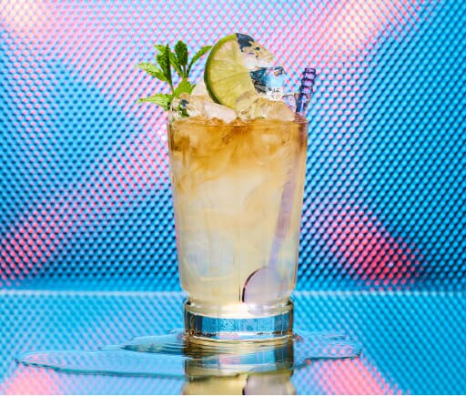 Doorklik naar makkelijke cocktails uit Toost magazine